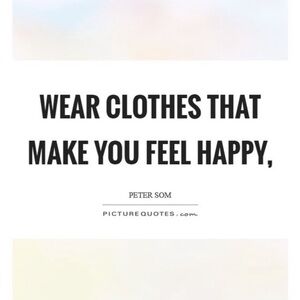 Shop My Closet!
*BUNDLE AND SAVE!
*ALL REASONABLE OFFERS WELCOME!